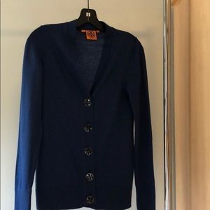 Tory Burch sweater